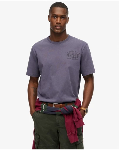 Superdry - Athletic Essential Tee