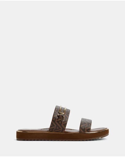 ALDO - Lagoon Strap Sandals