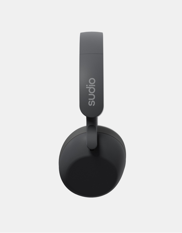 Sudio - R3 - Over-Ear Bluetooth Wireless Headphones
