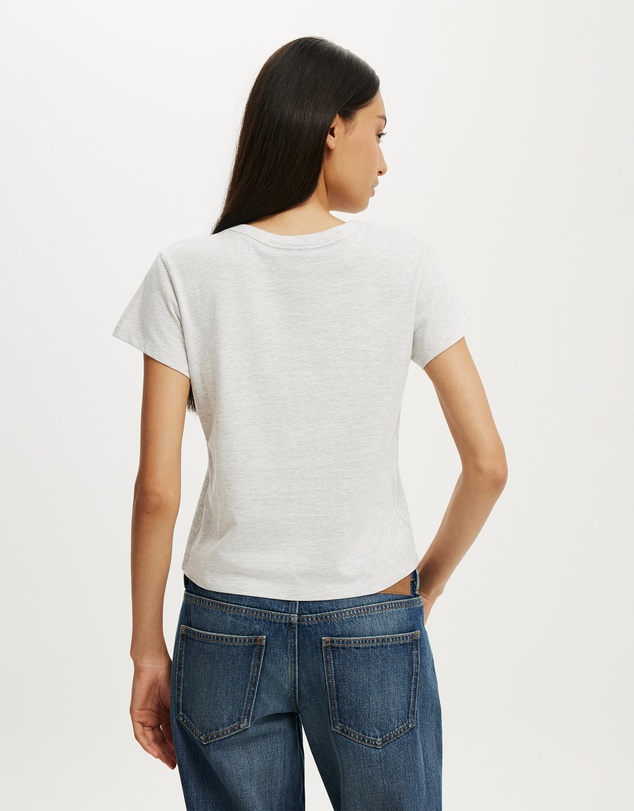 Cotton On - Lcn Original Graphic Tee