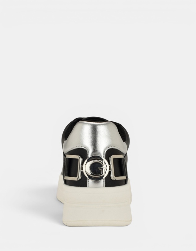 GUESS - Wesli Sneakers