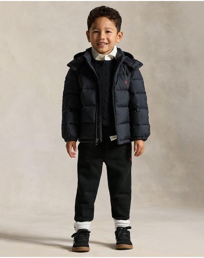 Polo Black