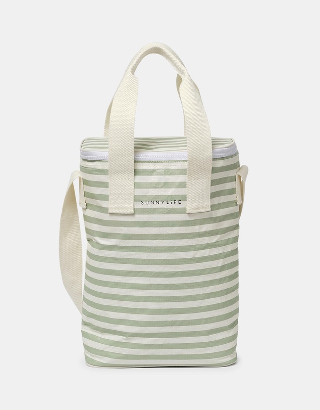 Sunnylife - Light Cooler Drinks Bag