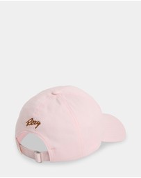 Roxy - Womens Vacation Classic Cap