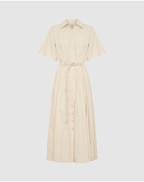 Morrison - Ingrid Shirt Dress