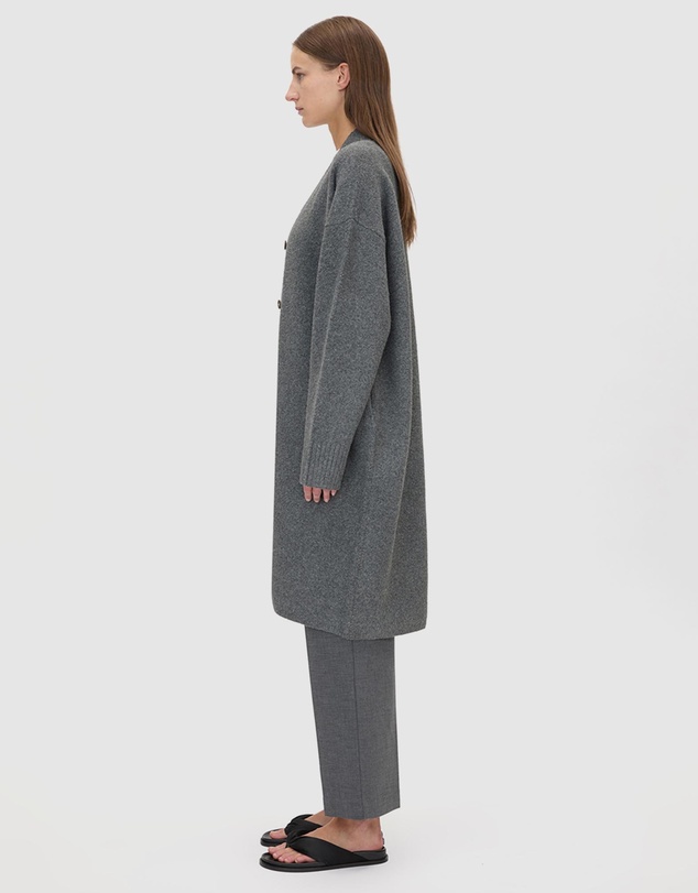 C&M CAMILLA AND MARC - Francis Long Knit Cardigan
