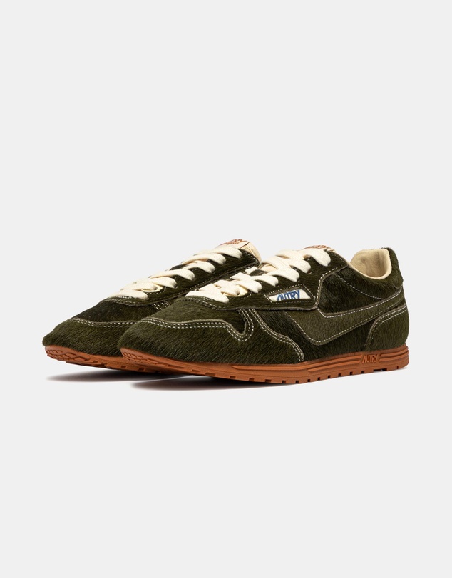 Autry - Windspin Low Sneakers - Women's