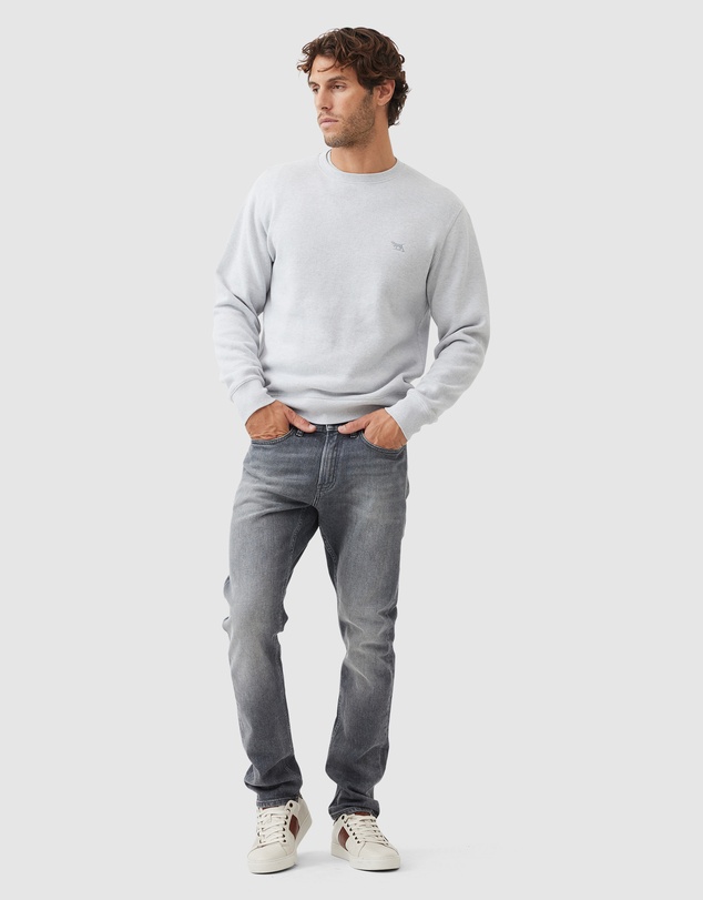 Rodd & Gunn - Gunn Crew Neck Sweat