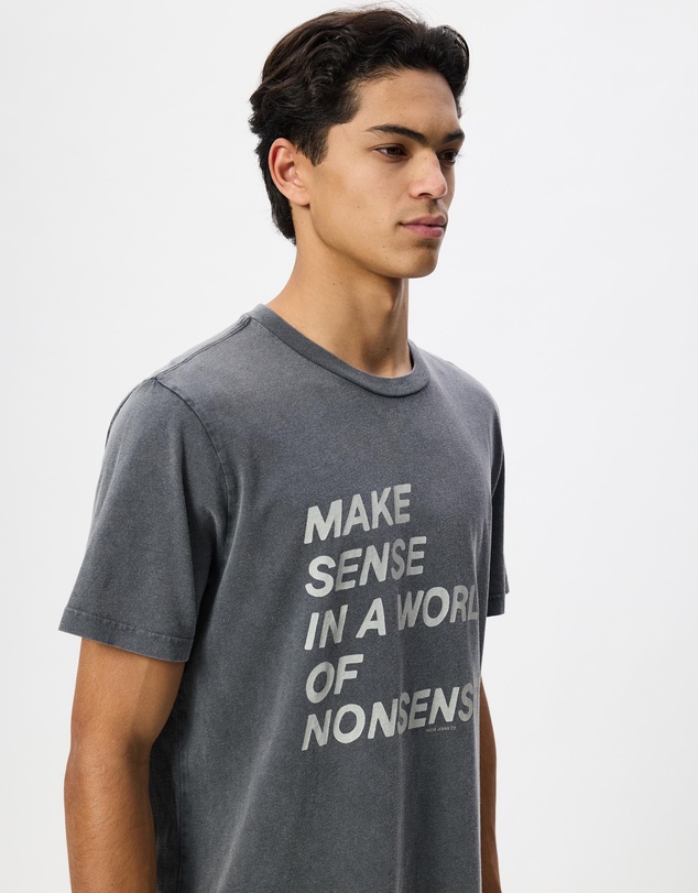 Nudie Jeans - Roy T-Shirt
