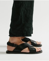 Brando - Brennet Sandals