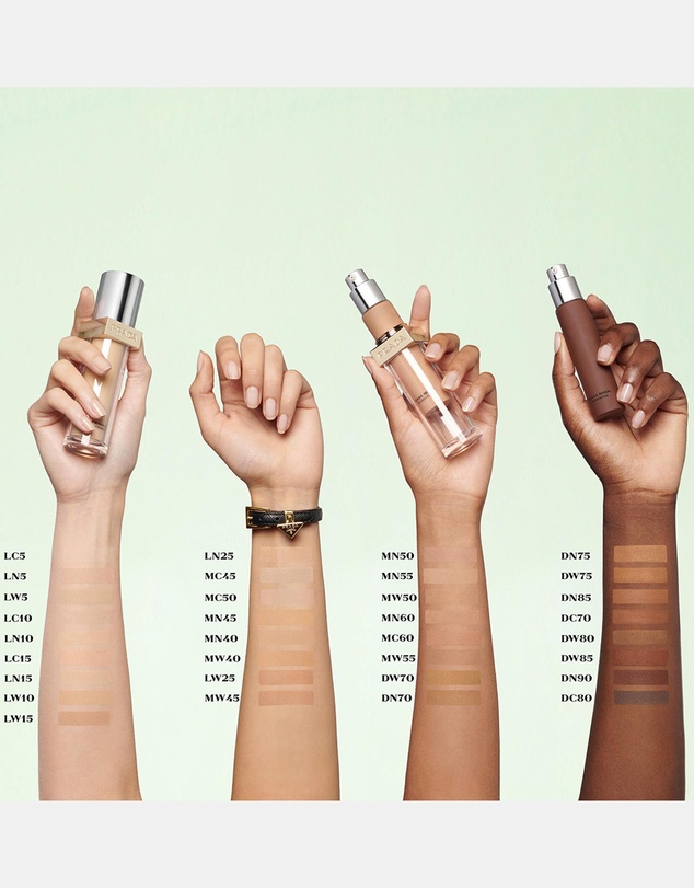 Prada - Prada Reveal Skin Optimizing Foundation - Dw70