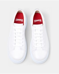 Camper - Runner Up