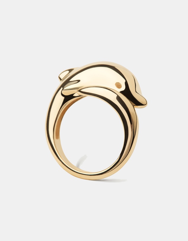PDPAOLA - Dolphin Ring