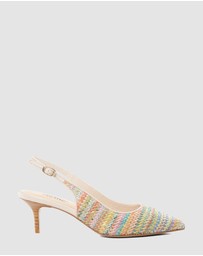 Dune London - Celima - Multi