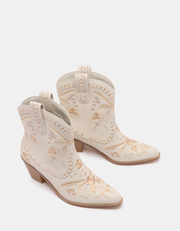 Therapy - Southern Ankle Boots