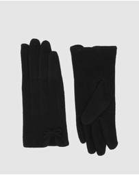 Morgan & Taylor - Angelica Woollen Gloves