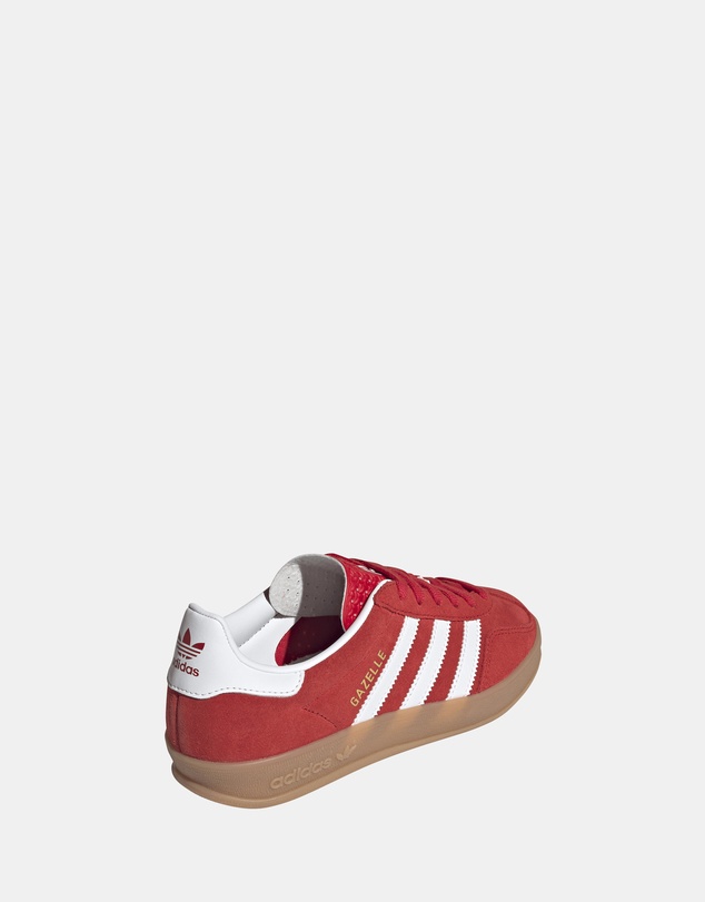adidas Originals - Gazelle Indoor Grade School