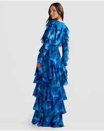 DERMA Department - Solana Dress