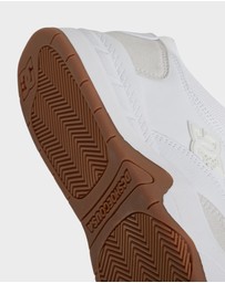 DC Shoes - Mens DC Ascend Shoes