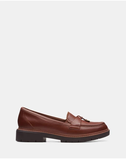 Clarks - Westlynn Bella Tan