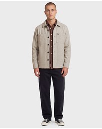 Academy Brand - Lloyd Overshirt