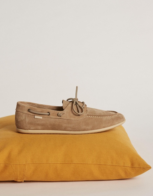 Aquila - Keel Boat Shoes