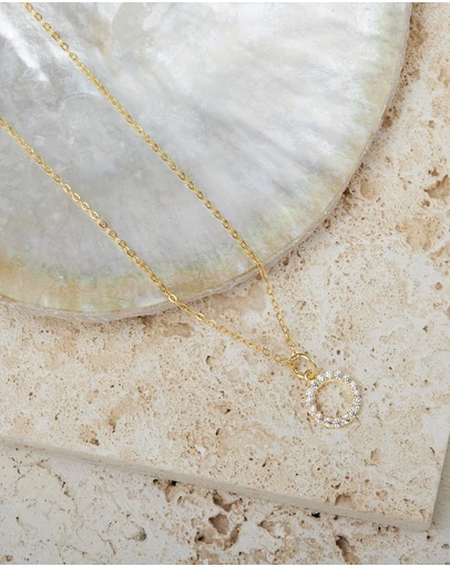 Pastiche - Maliyah Necklace