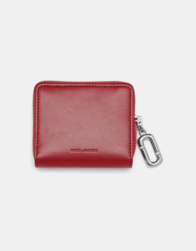 Marc Jacobs - Slim Compact Wallet