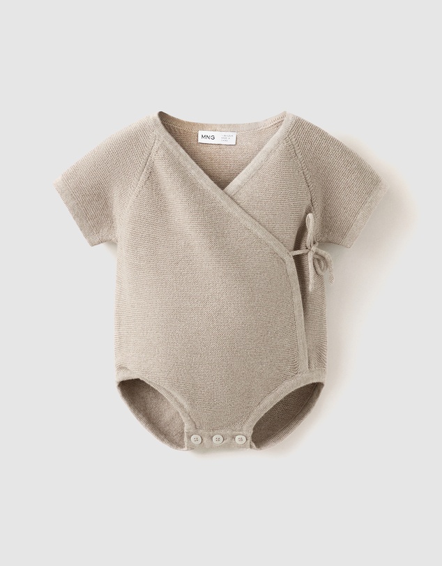 M.N.G - Luca Romper - Babies