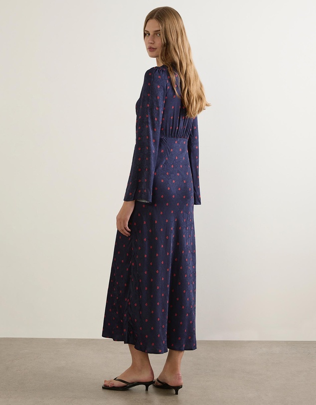 Auguste The Label - Sidney Midi Dress