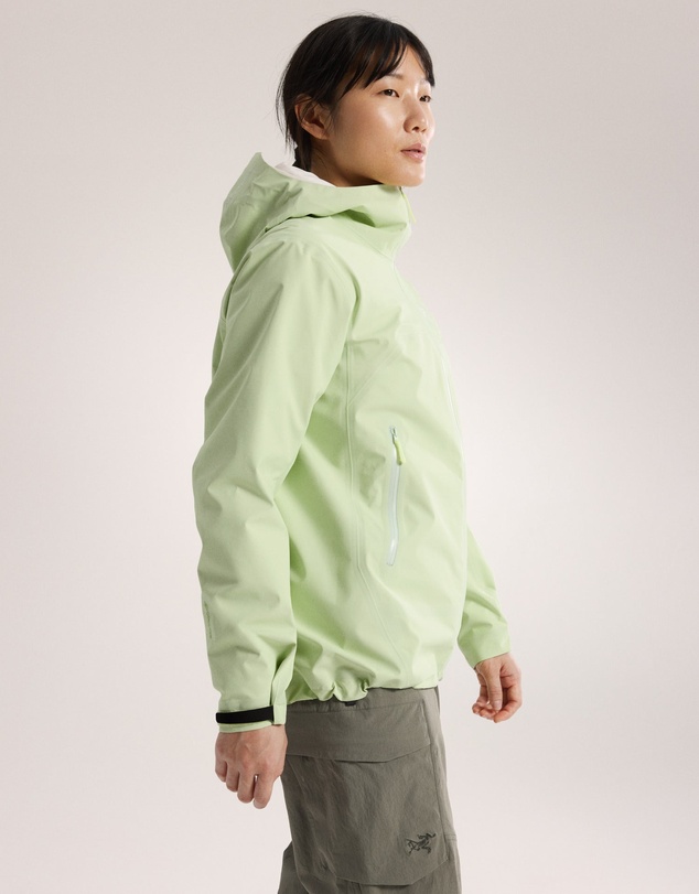 Arc'teryx - Beta Jacket Women's