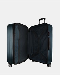 Pierre Cardin - Pierre Cardin 70cm Medium Hard Shell Case