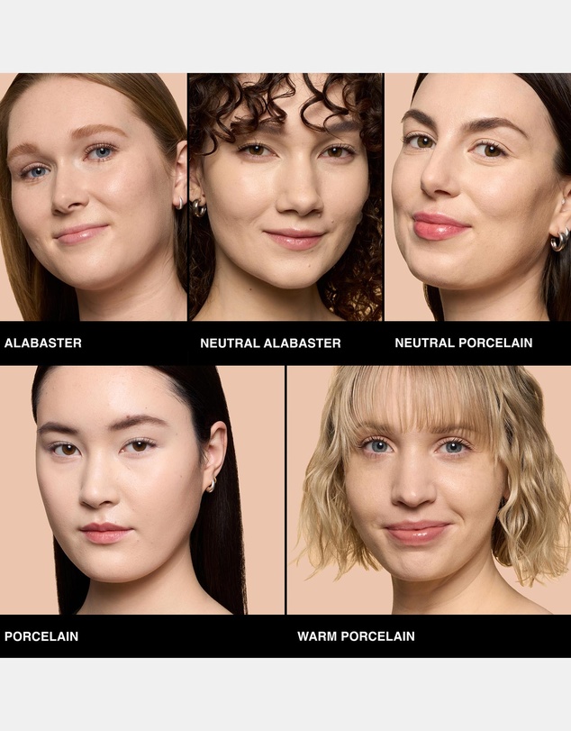 Bobbi Brown - Weightless Skin Foundation - Alabaster