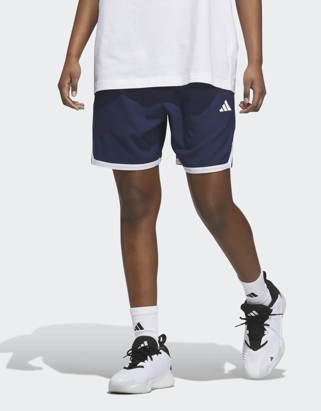adidas Performance - ADIDAS CRAZY LITE SHORT Womens