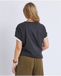 Foxwood - Rodeo Tee