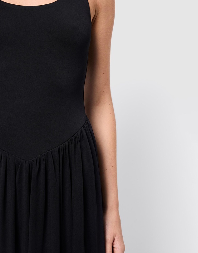 Mossman - Haven Midi Dress