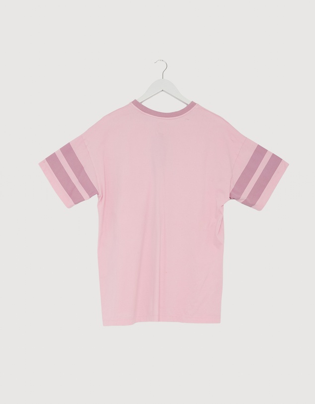 Revibe - Repaired KINGA CSILLA Hyper Lily OG Tee x THE ICONIC Exclusive - AU 6