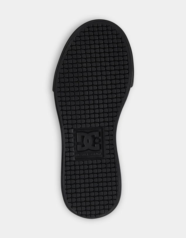 DC Shoes - Boys 8 to 16 Pure Skate Shoes
