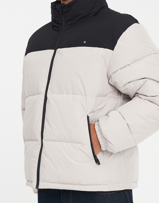 Huffer - Men's Duo Puffer Jacket