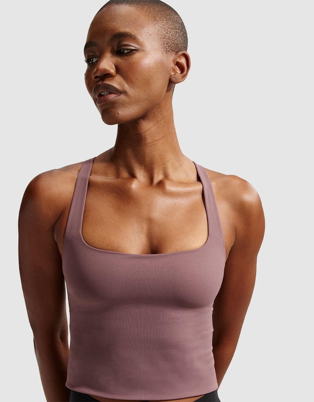 Nike - Zenvy Light-Support Sports Bra Tank