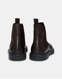 BOSS - Calev Chelsey Boots