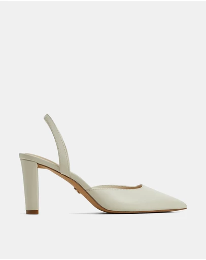 ALDO - Olaeldan Slingback Heels