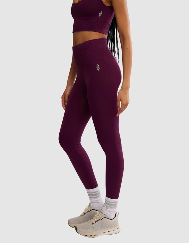 FP Movement by Free People - Good Karma Leggings