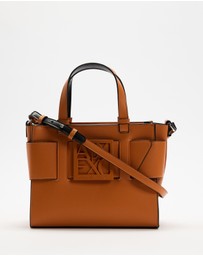 Armani Exchange - Susy Medium Tote