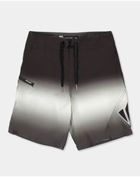Volcom - Boys 8 to 16 Vee Bee Boardshorts