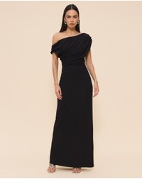 CHANCERY - Celeste Maxi Dress