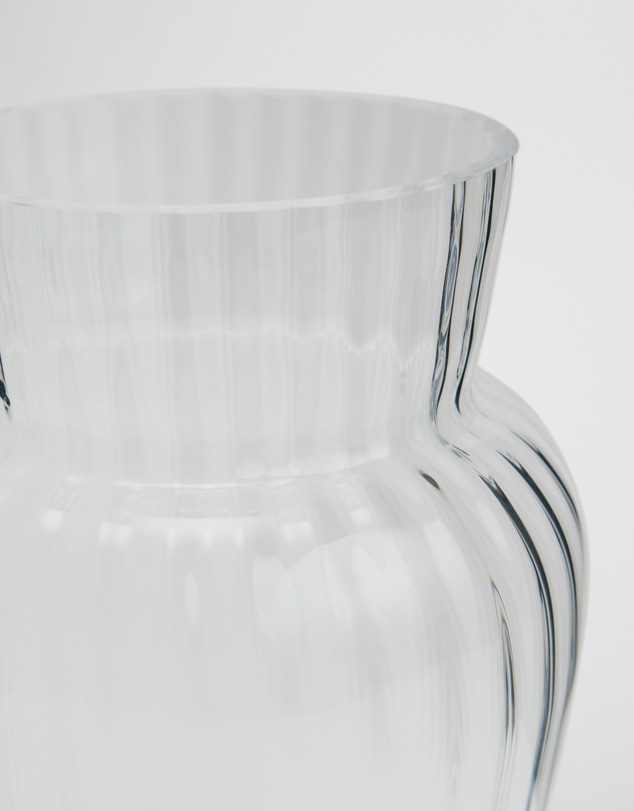 Country Road - Vicki Large Glass Vase