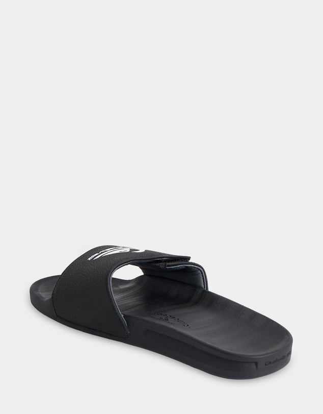 Quiksilver - Mens Sunset Slide Adjustable Slides