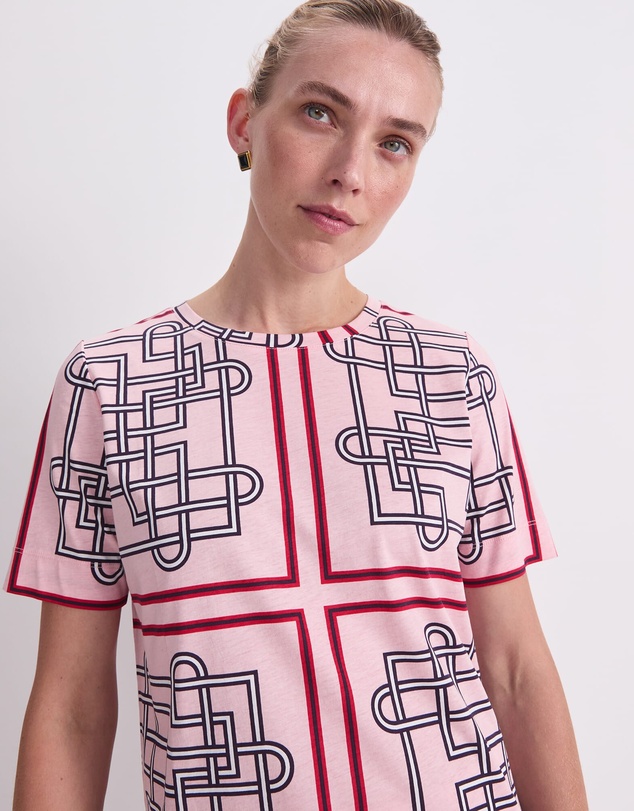 Sportscraft - Rhode Mercerised Tee
