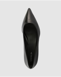 Sempre Di - Cassidy Courtshoes